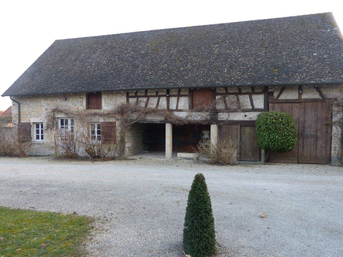 Maison à vendre, 600m², Chalon-sur-Saône