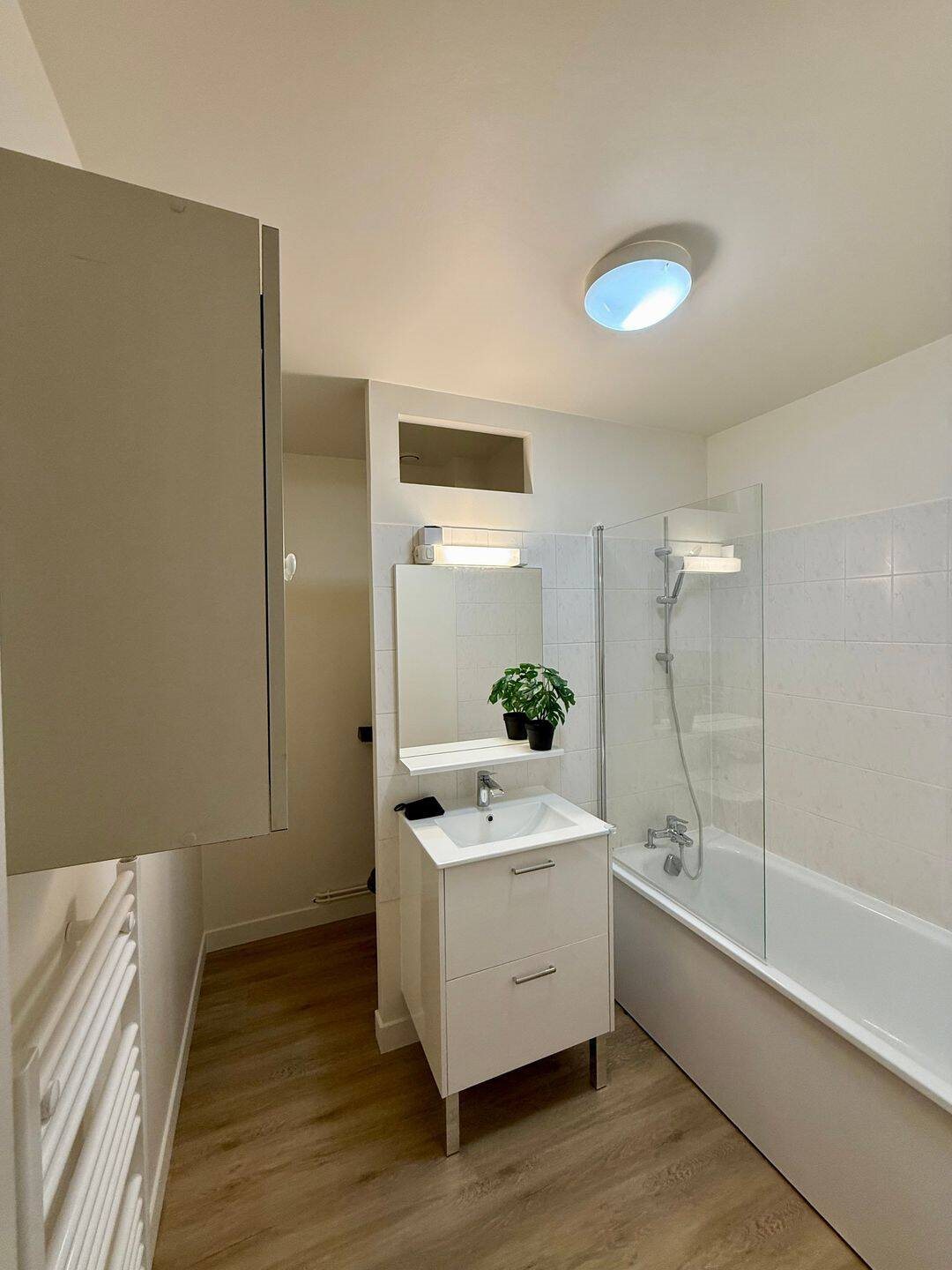 Appartement à louer, 32m², Orléans