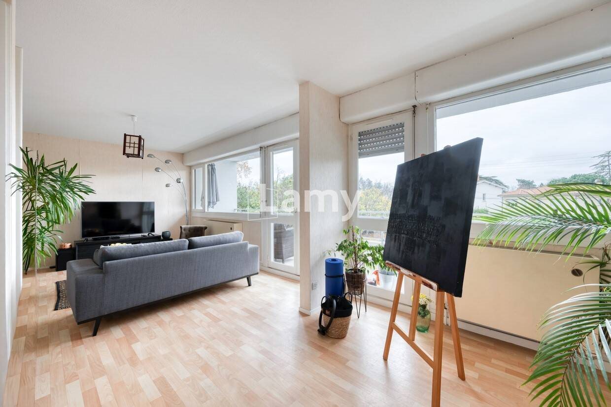 Appartement à vendre, 57m², Bordeaux