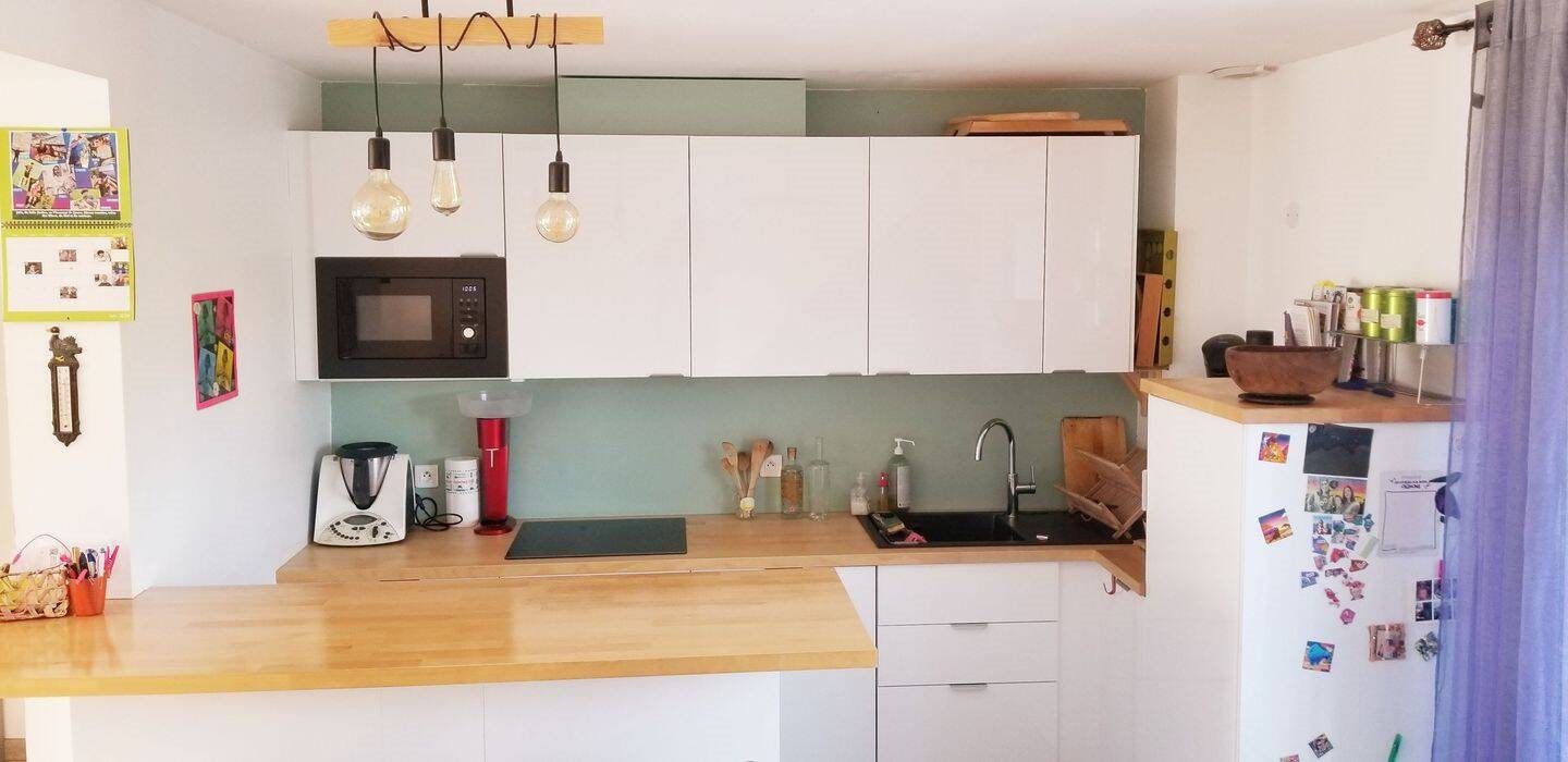 Maison à louer, 110m², Saint-Herblain