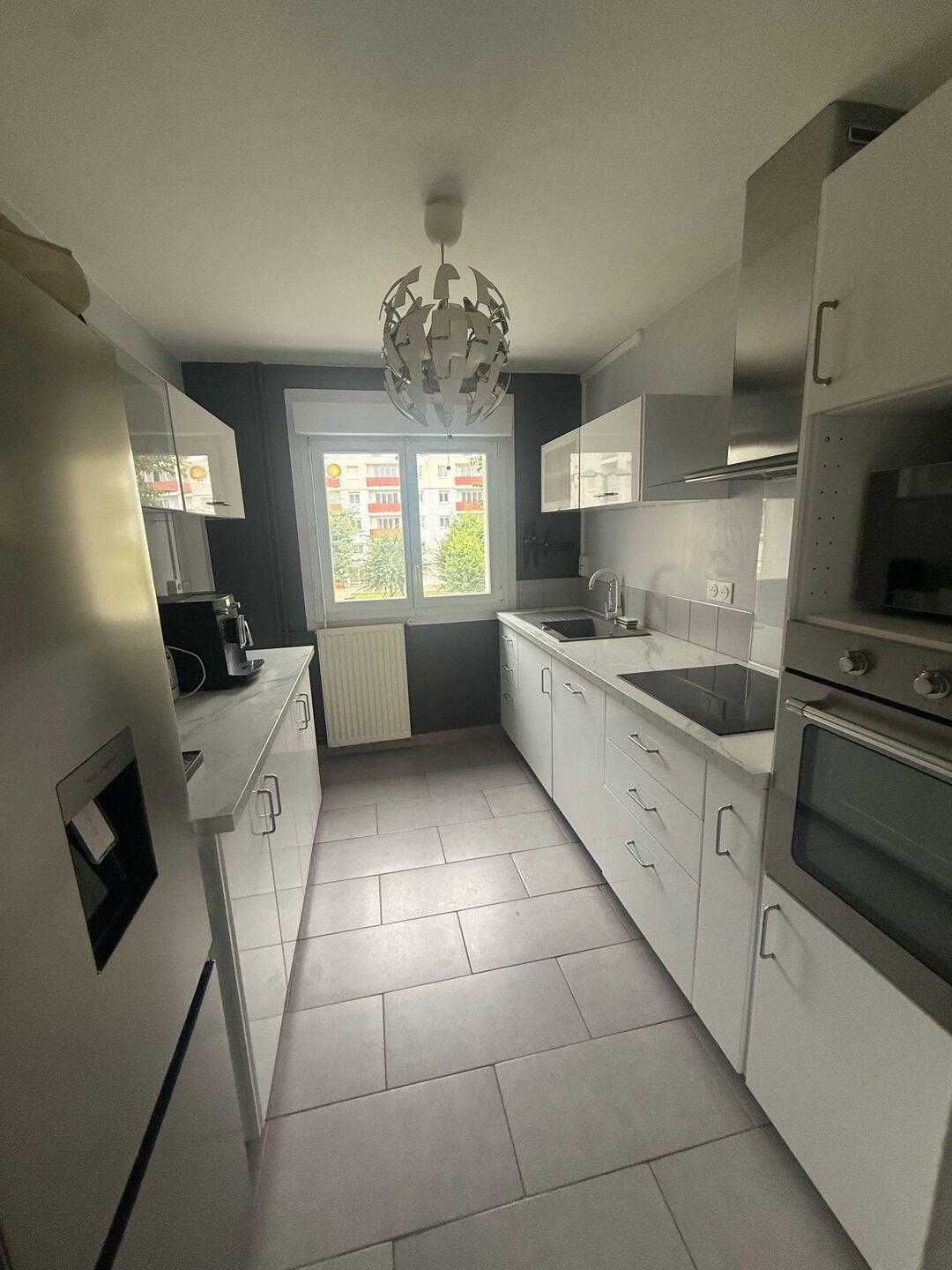 Appartement à vendre, 76m², Brest