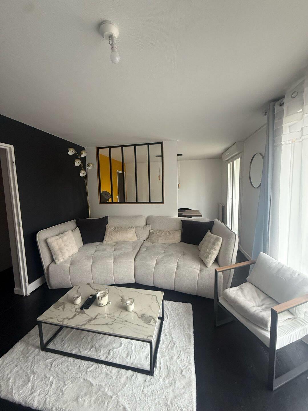 Appartement à vendre, 76m², Brest