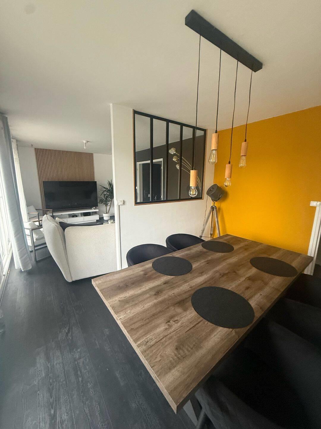 Appartement à vendre, 76m², Brest