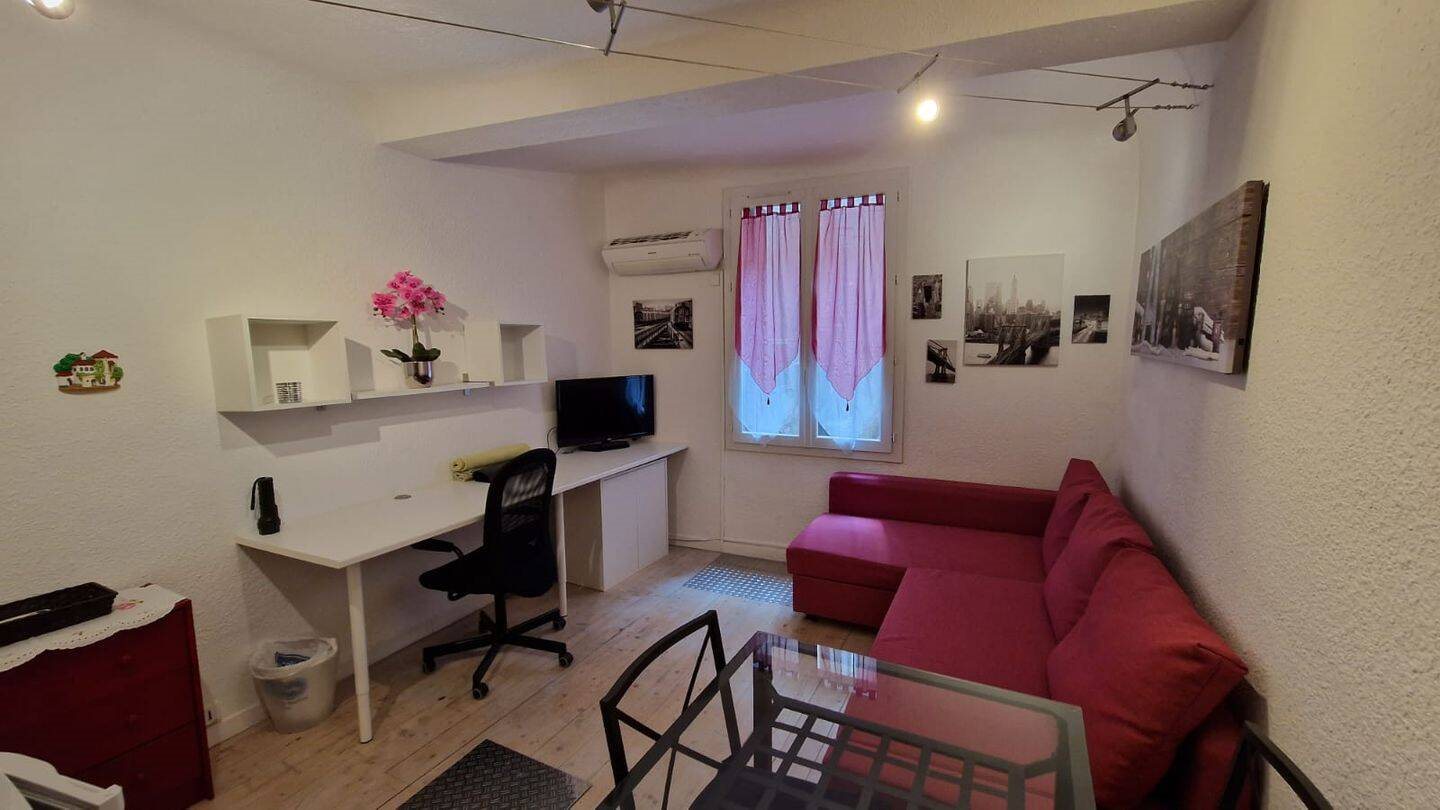 Appartement à vendre, 21m², Aix-en-Provence