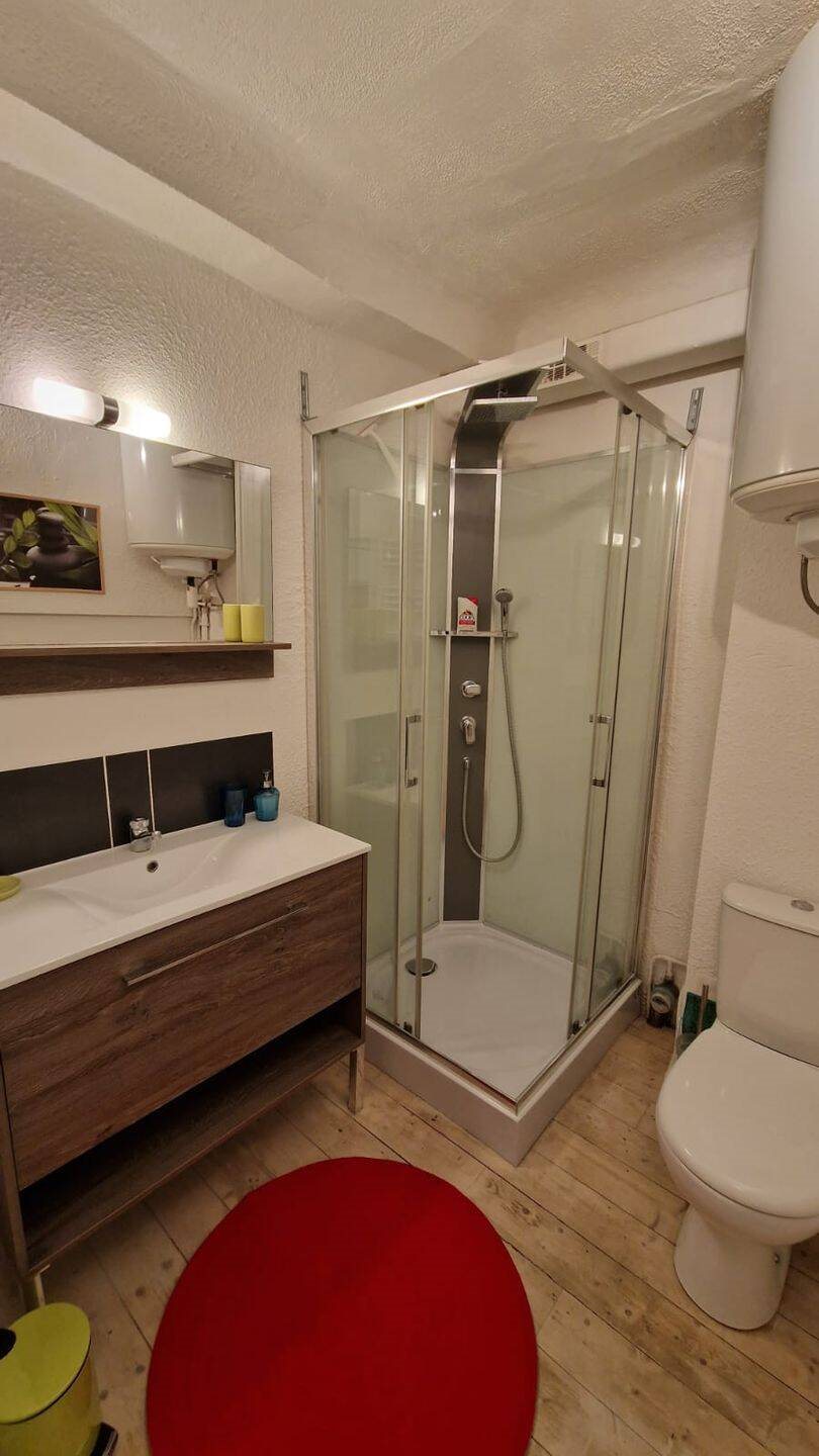 Appartement à vendre, 21m², Aix-en-Provence