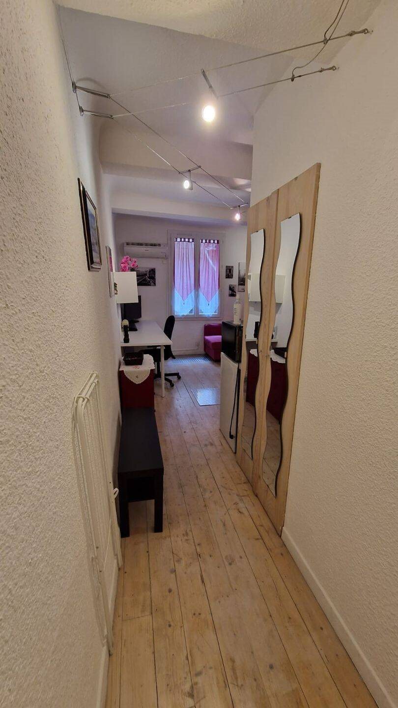 Appartement à vendre, 21m², Aix-en-Provence