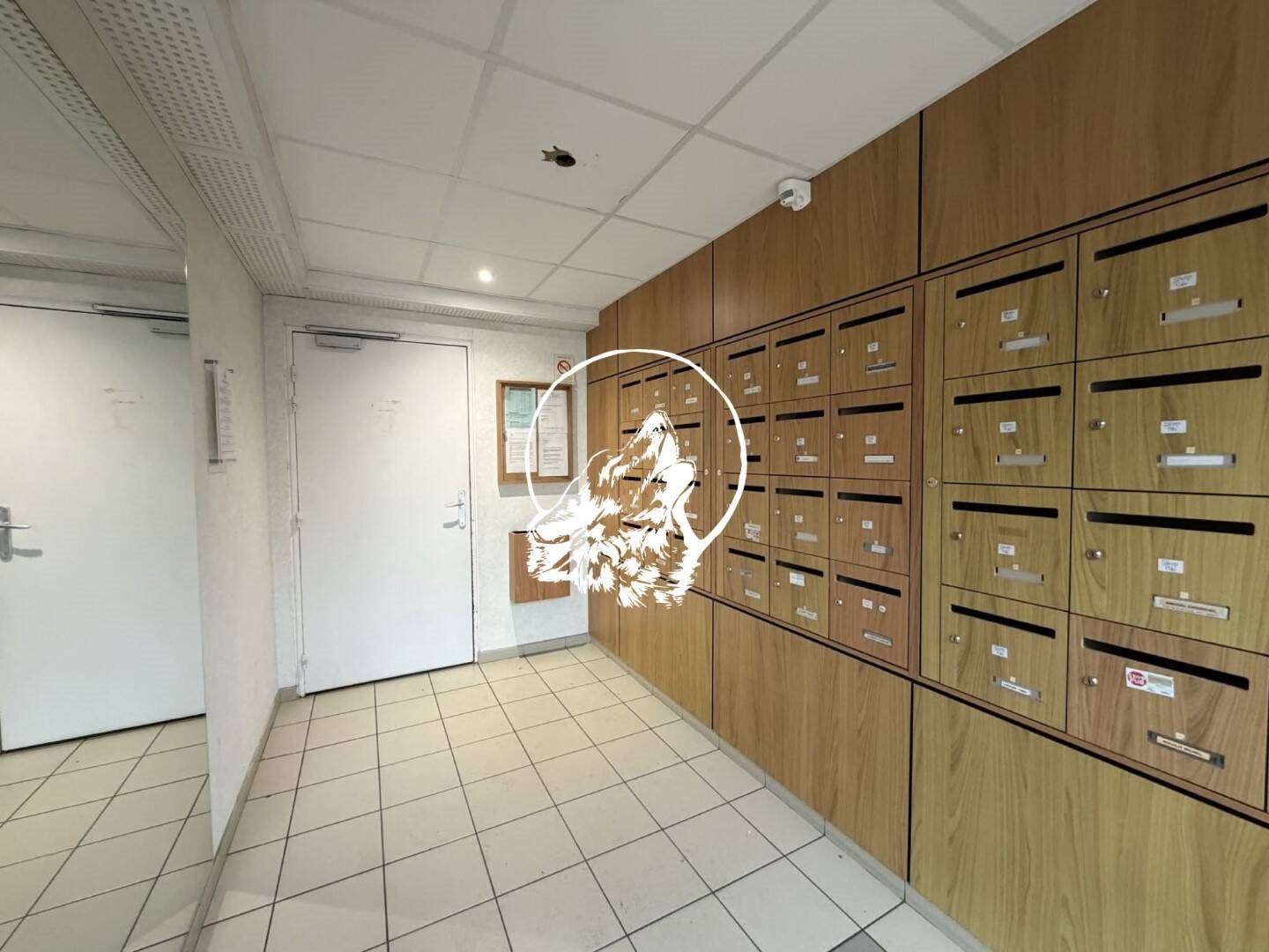 Appartement à vendre, 51m², Creutzwald