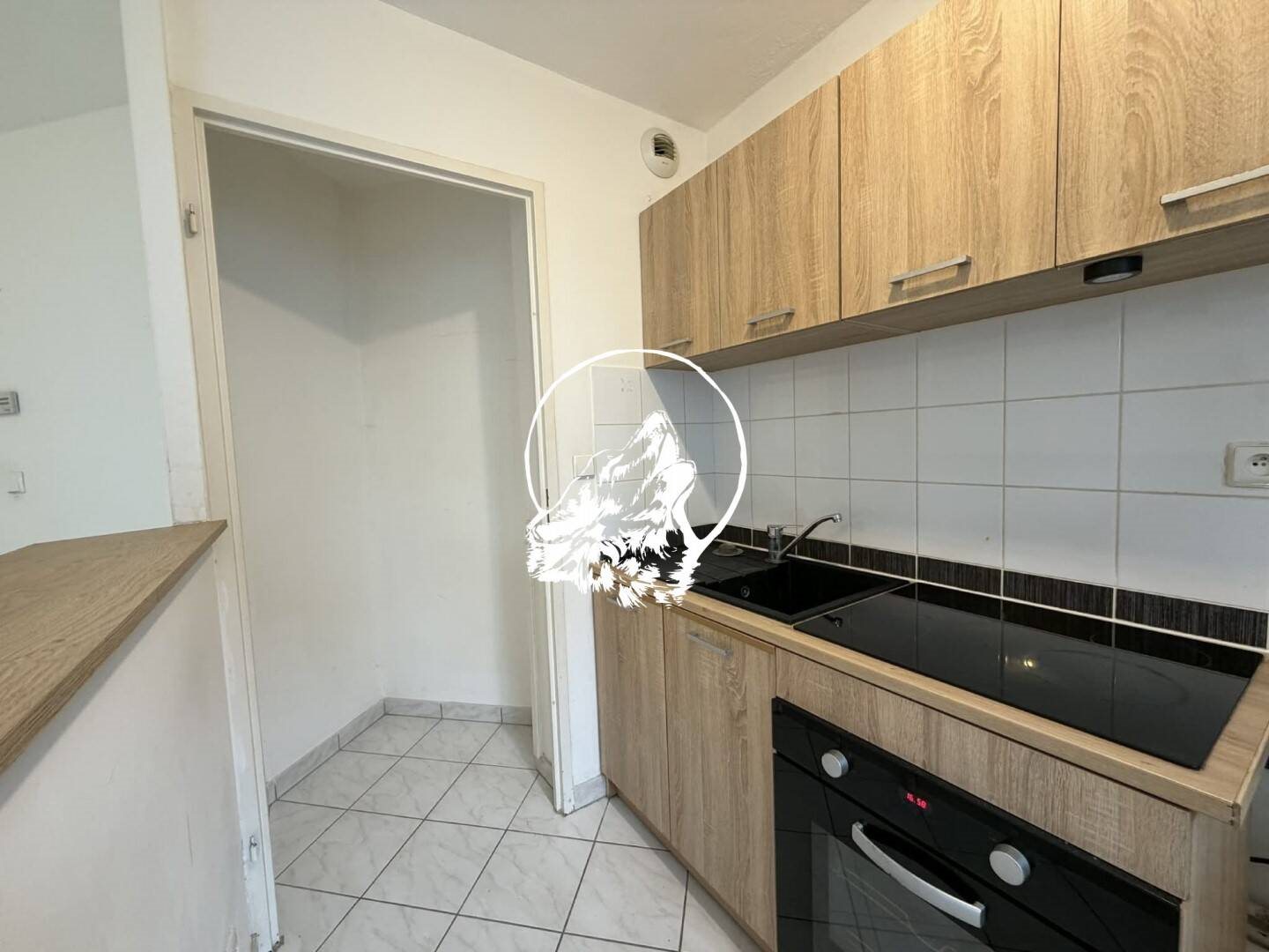 Appartement à vendre, 51m², Creutzwald