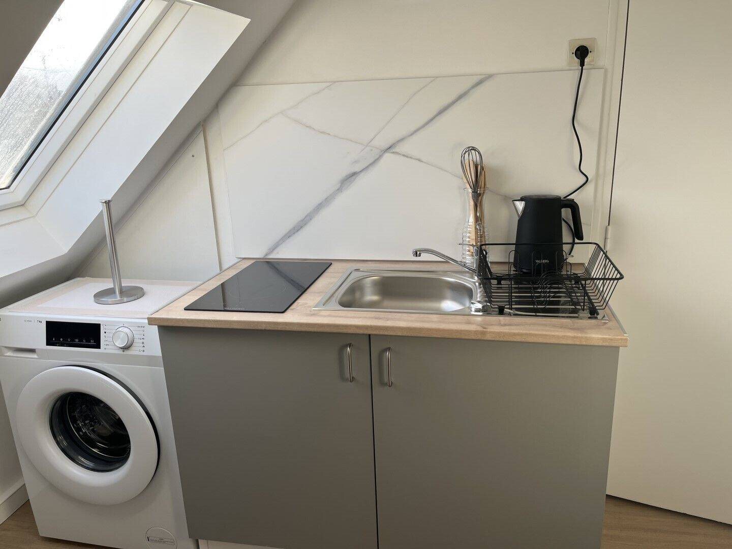 Appartement à louer, 24m², Amiens