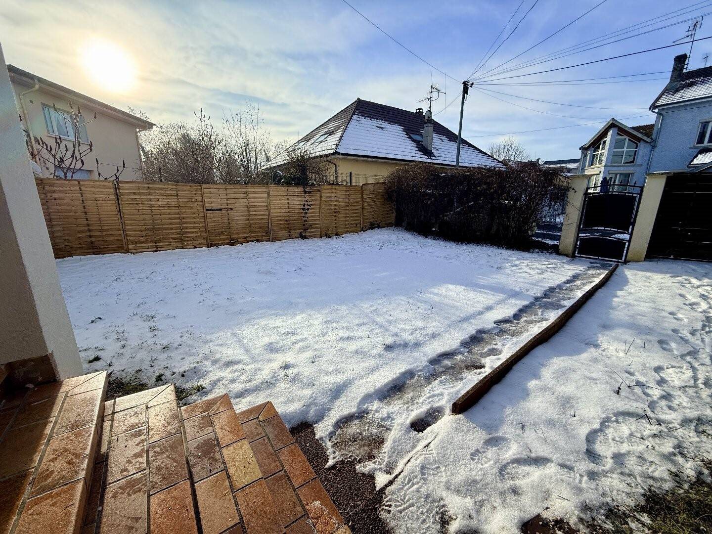 Appartement à vendre, 77m², Audincourt