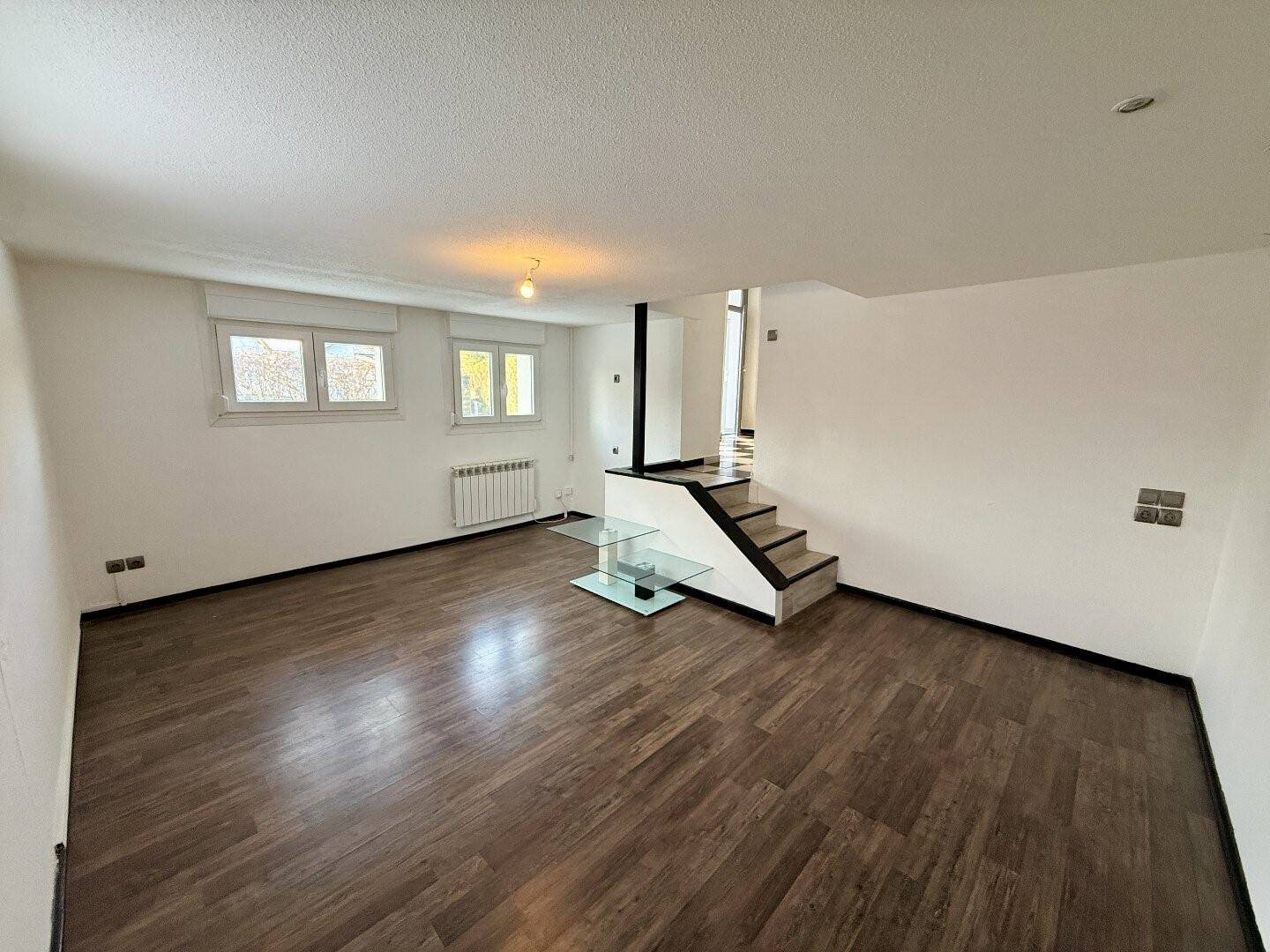 Appartement à vendre, 77m², Audincourt