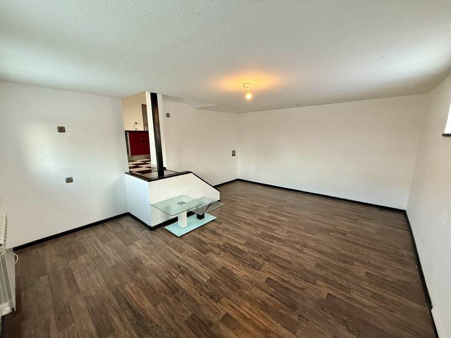 Appartement à vendre, 77m², Audincourt