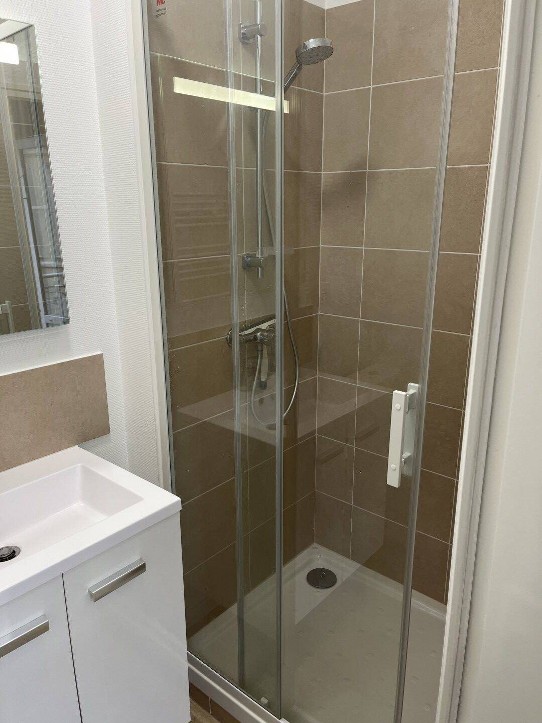 Appartement à louer, 19m², Amiens