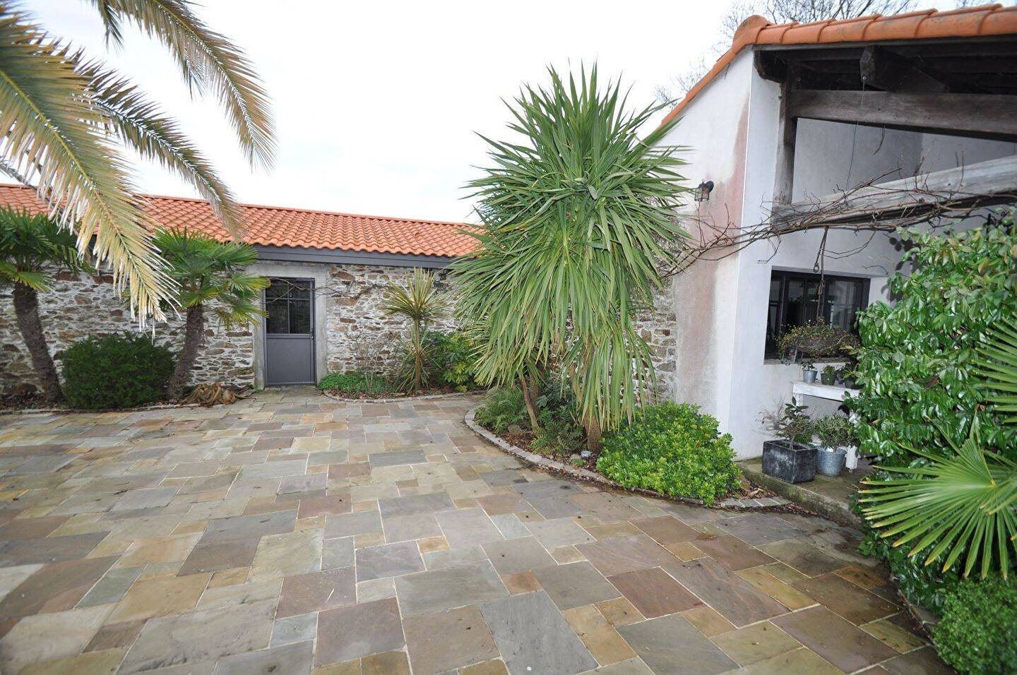 Maison à vendre, 76m², Rouans