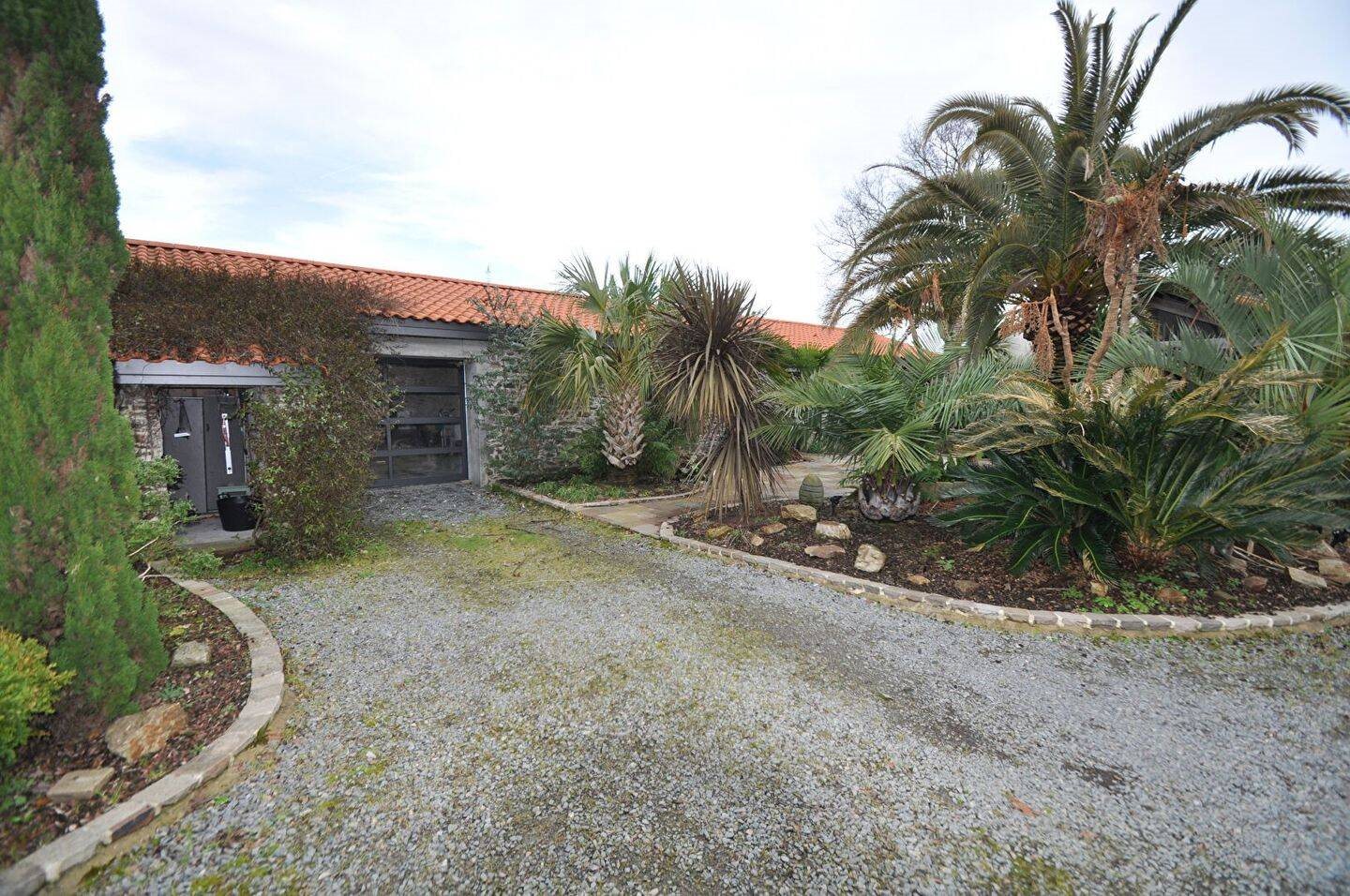 Maison à vendre, 76m², Rouans