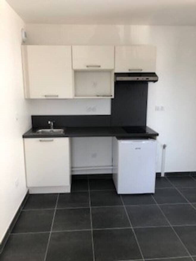 Appartement à louer, 32m², Clermont-Ferrand