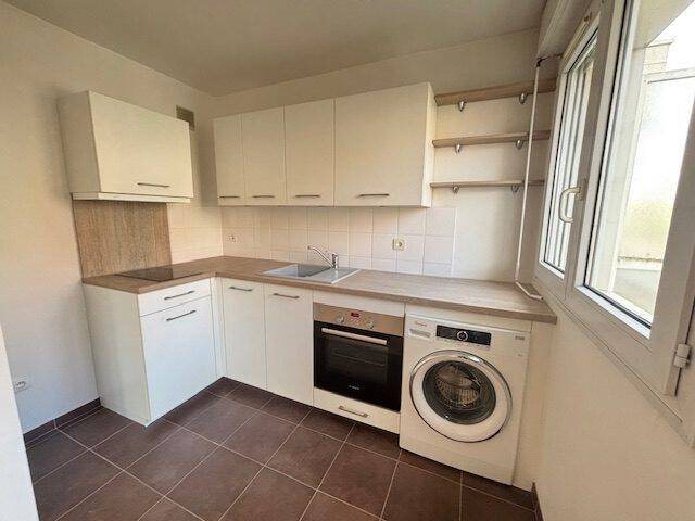 Appartement à louer, 30m², Montigny-le-Bretonneux