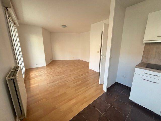 Appartement à louer, 30m², Montigny-le-Bretonneux