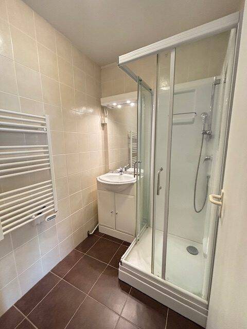 Appartement à louer, 30m², Montigny-le-Bretonneux