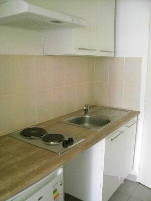 Appartement à louer, 19m², Montpellier