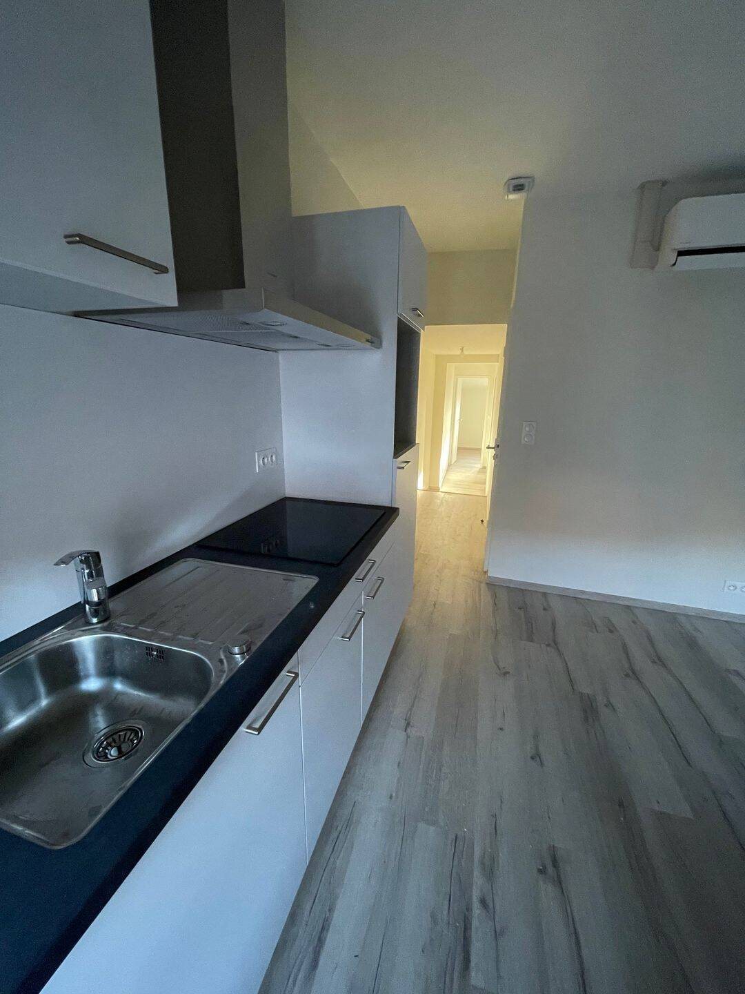 Appartement à louer, 44m², Villefranche-de-Lauragais