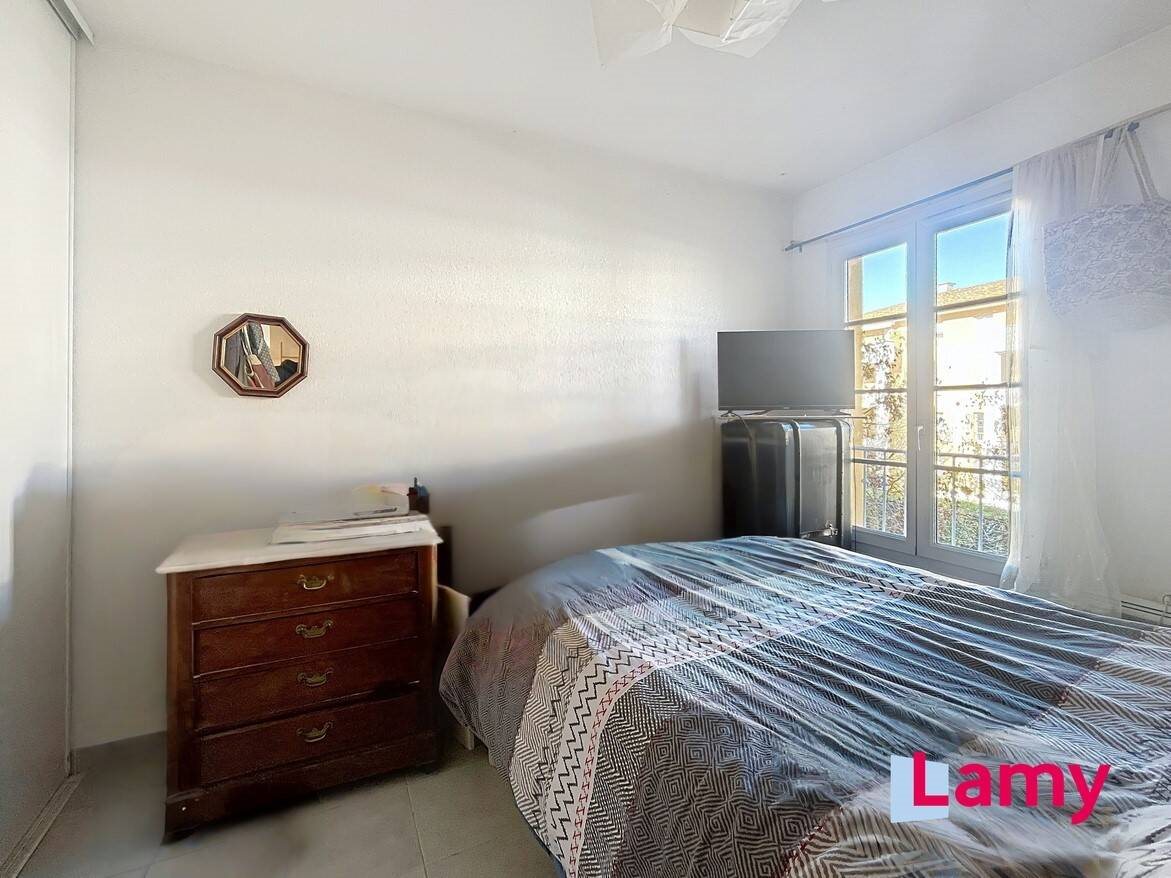 Appartement à vendre, 32m², Aix-en-Provence