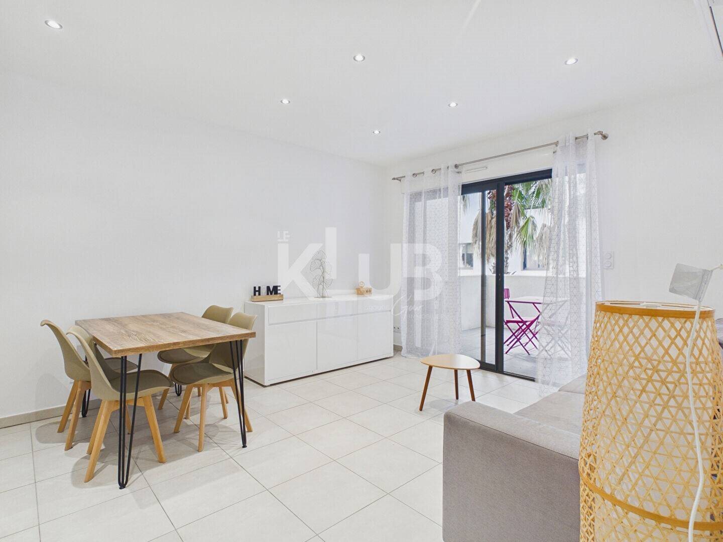 Appartement à vendre, 42m², Borgo