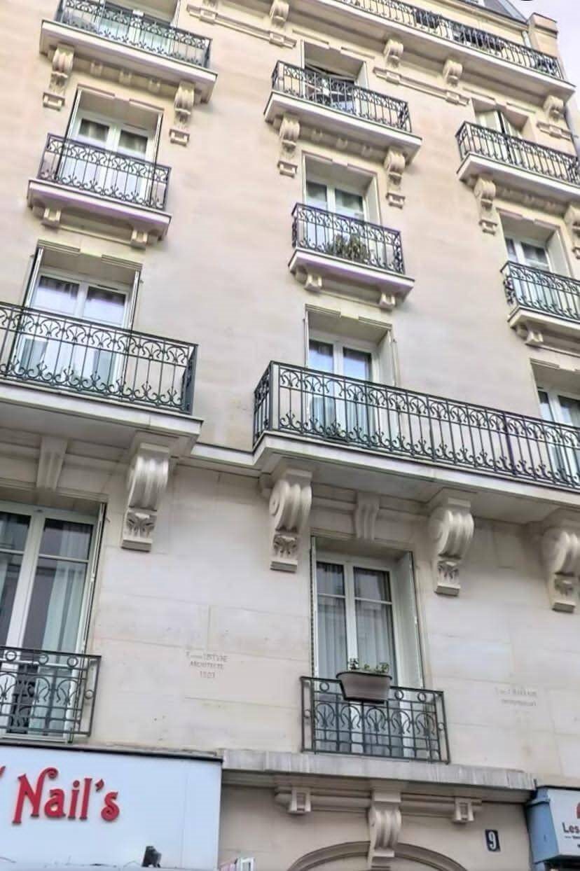 Appartement à louer, 80m², Paris 12ème