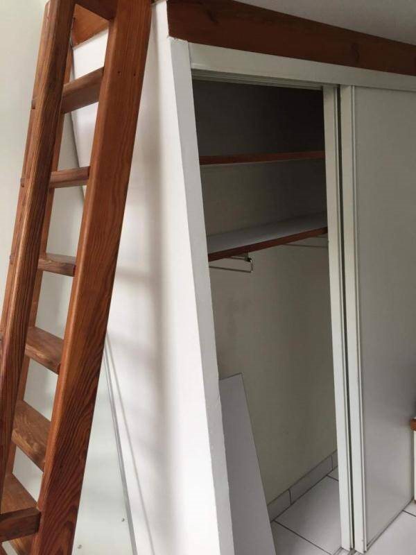 Appartement à louer, 17m², Rouen