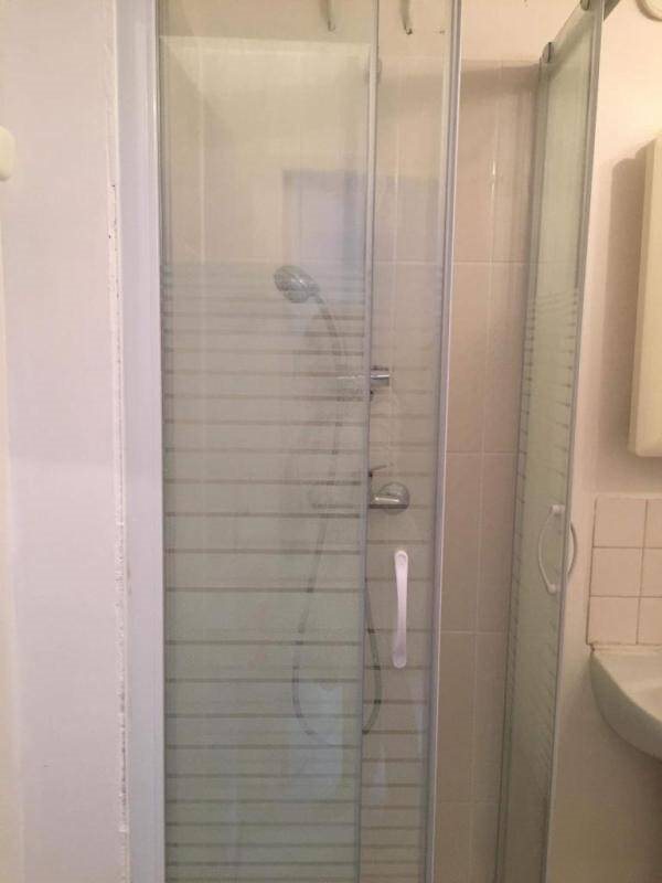 Appartement à louer, 17m², Rouen