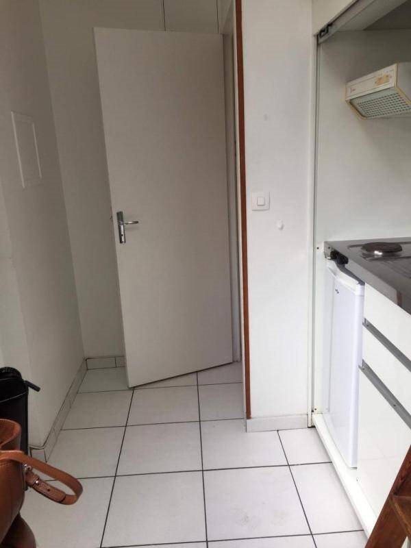 Appartement à louer, 17m², Rouen