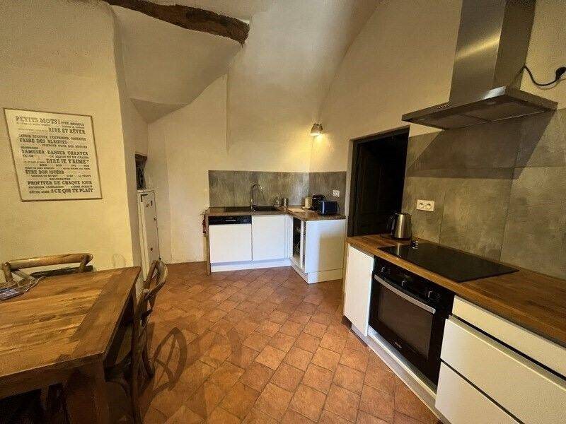 Maison à louer, 98m², Puéchabon