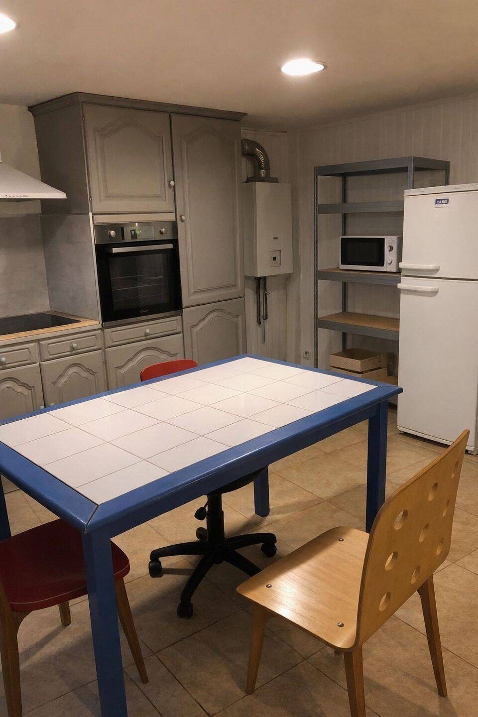 Maison à louer, 138m², Clermont-Ferrand