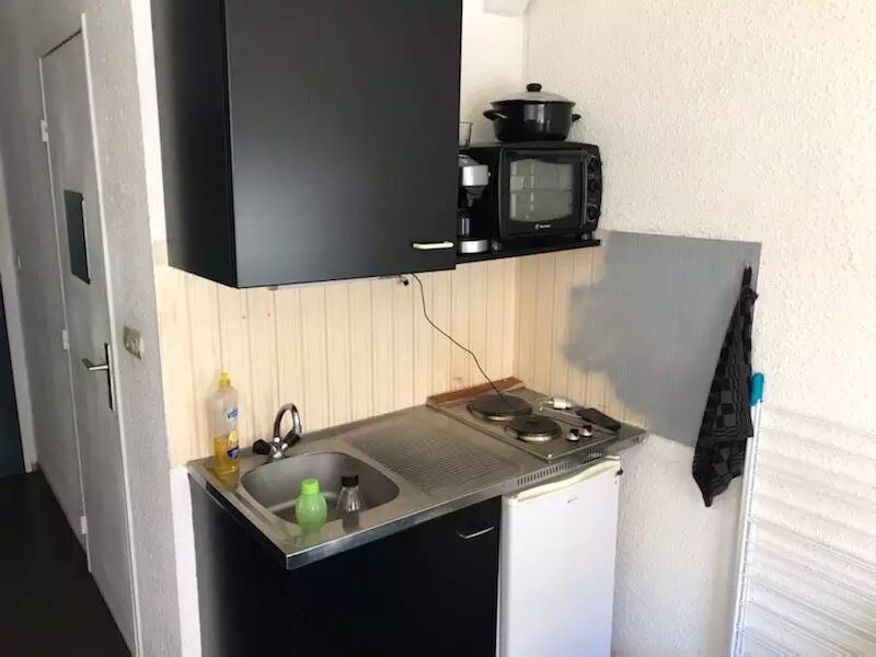 Appartement à louer, 19m², Paray-le-Monial