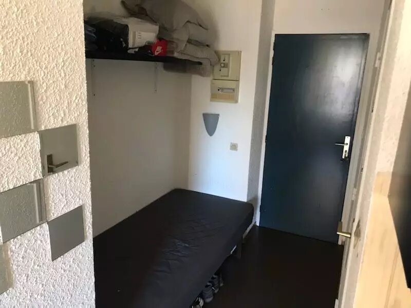 Appartement à louer, 19m², Paray-le-Monial