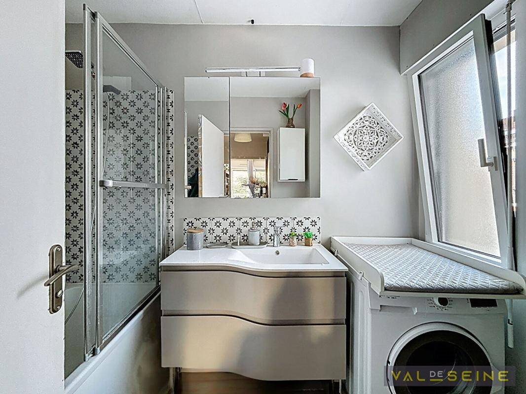 Appartement à vendre, 70m², Rouen