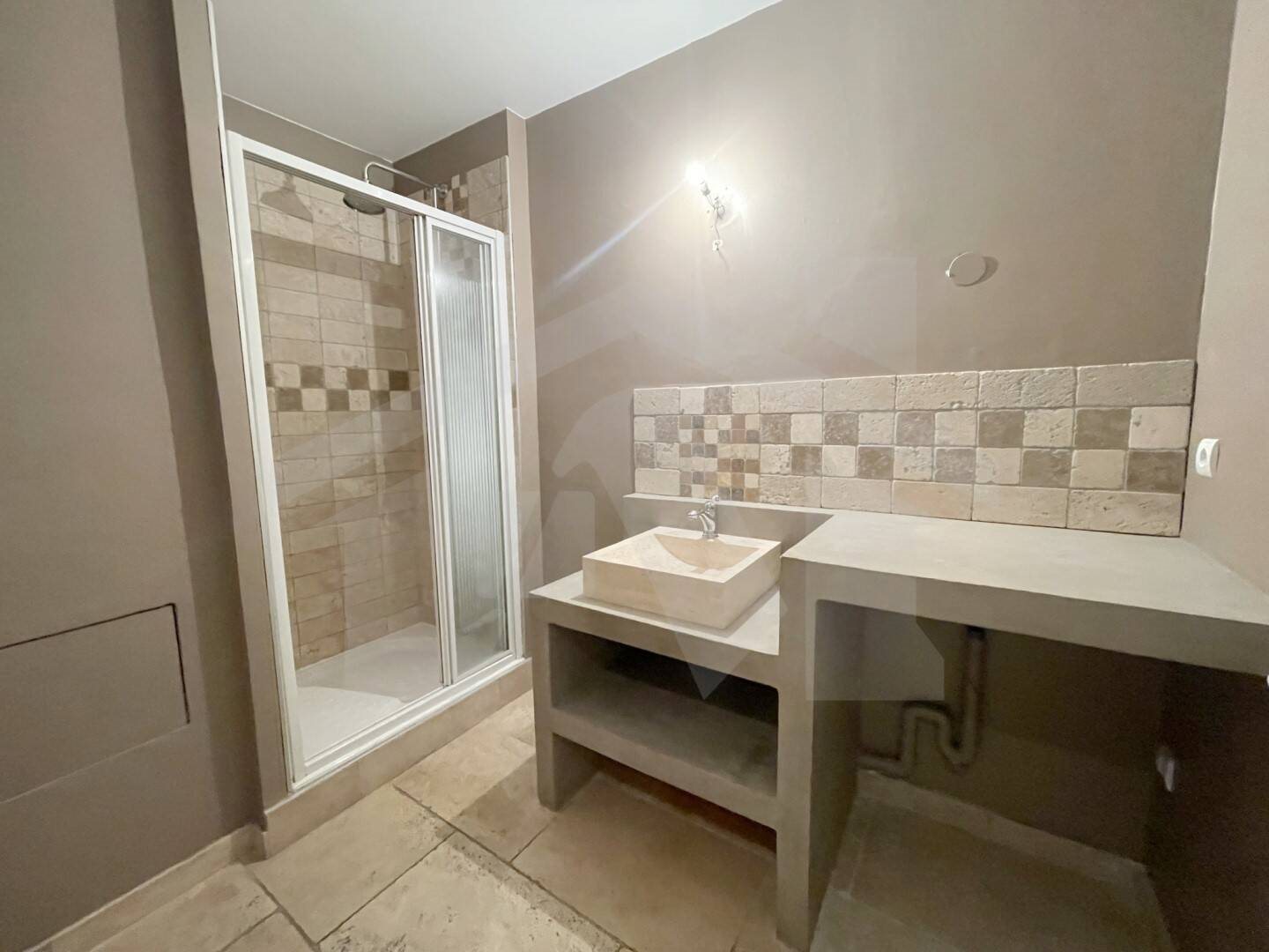 Appartement à louer, 53m², Grenoble