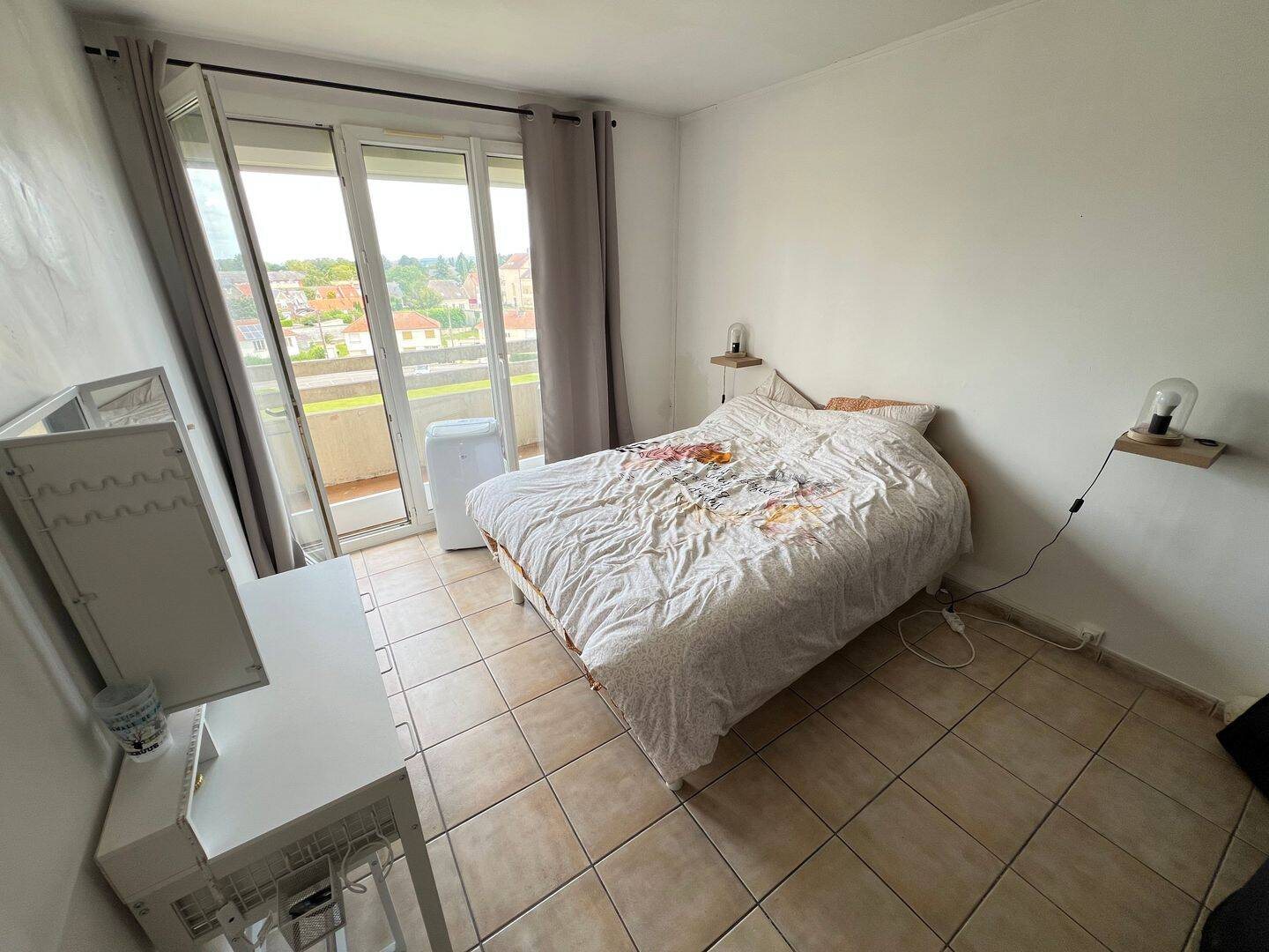 Appartement à vendre, 65m², Chauny