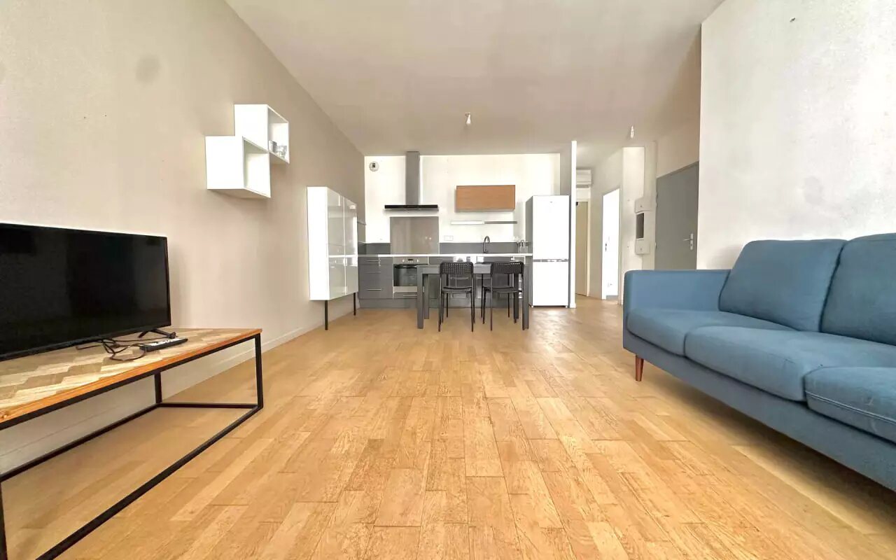 Appartement à louer, 64m², Montpellier
