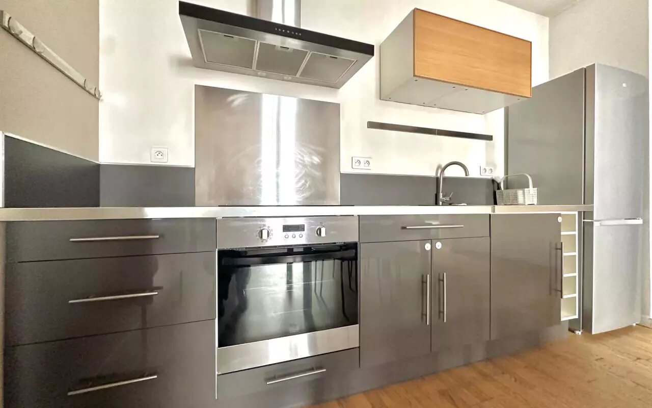 Appartement à louer, 64m², Montpellier