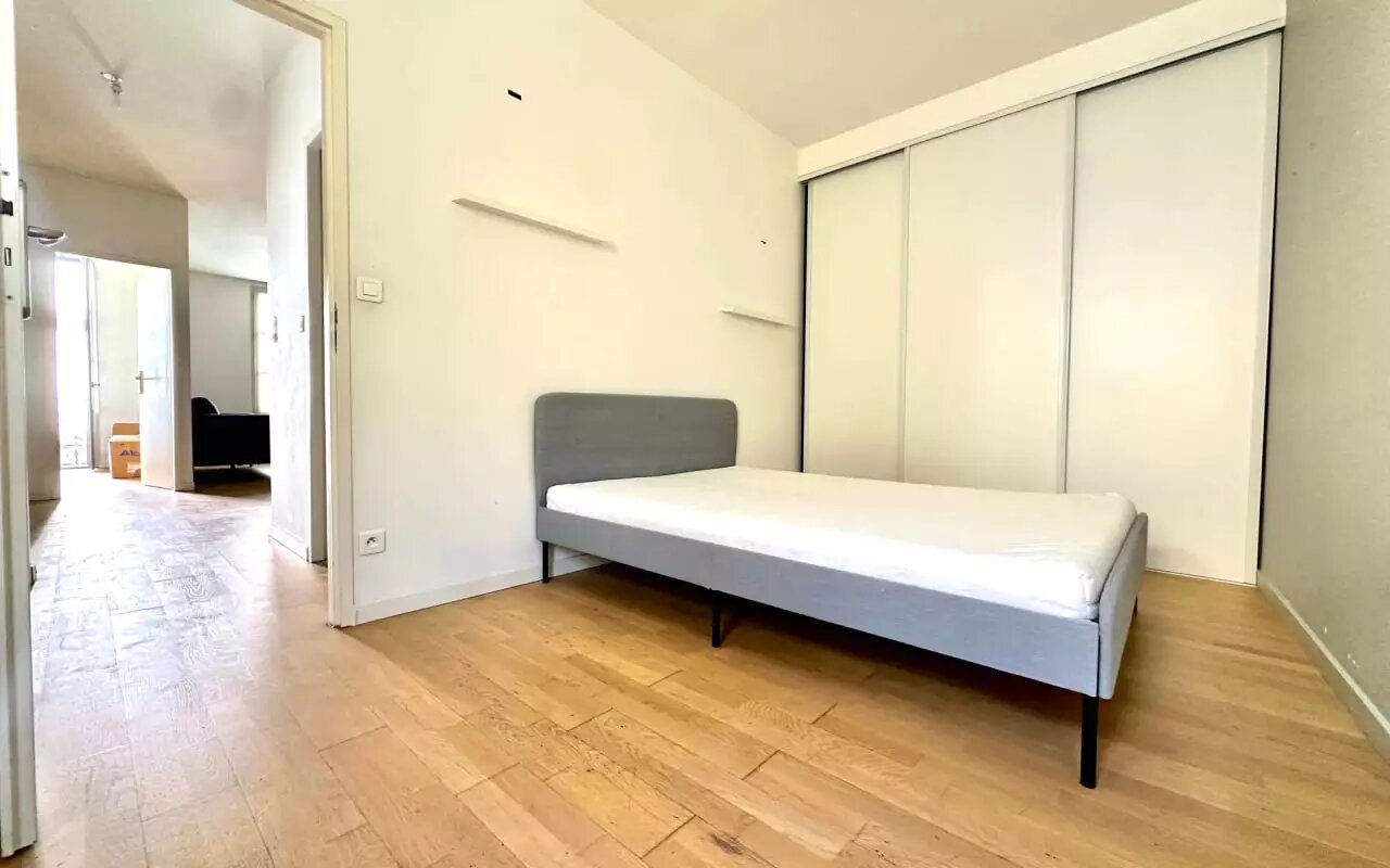 Appartement à louer, 64m², Montpellier