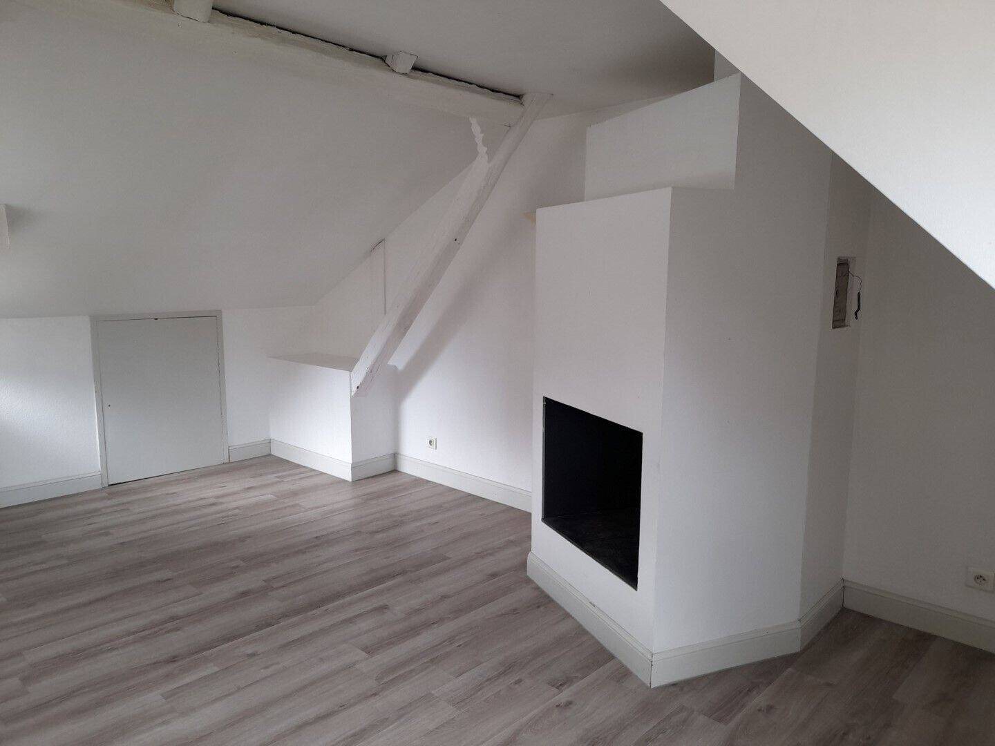 Appartement à louer, 56m², Strasbourg