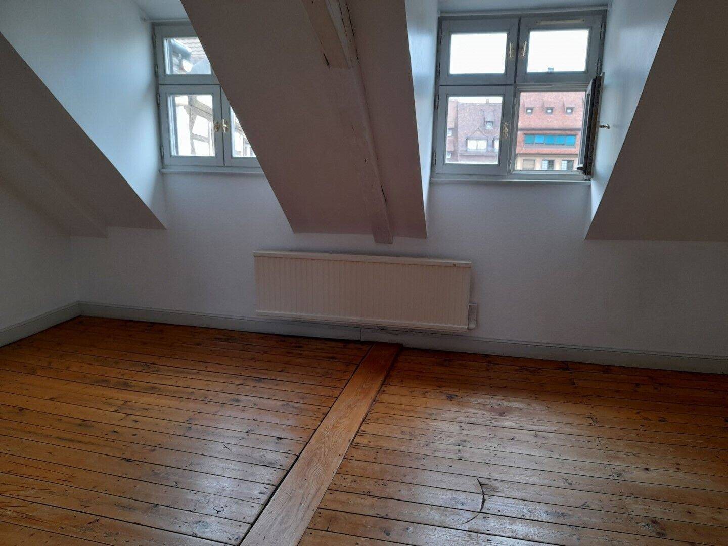 Appartement à louer, 56m², Strasbourg