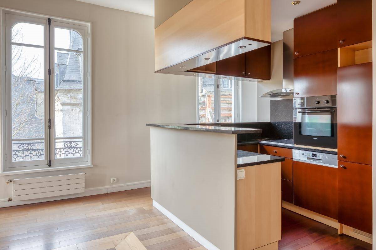 Appartement à vendre, 116m², Rouen
