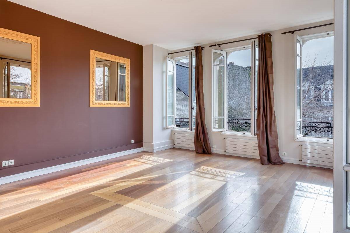 Appartement à vendre, 116m², Rouen