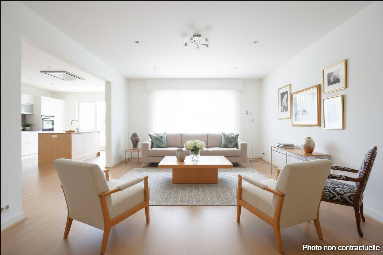 Appartement à vendre, 81m², Les Essarts-le-Roi