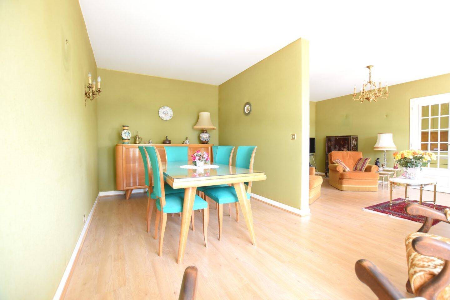 Appartement à vendre, 81m², Les Essarts-le-Roi
