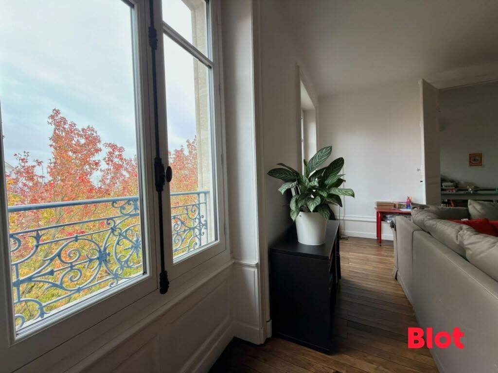 Appartement à vendre, 112m², Nantes