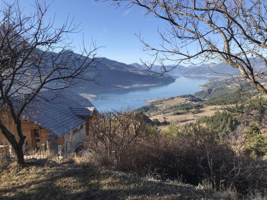 Maison à louer, 90m², Puy-Sanières