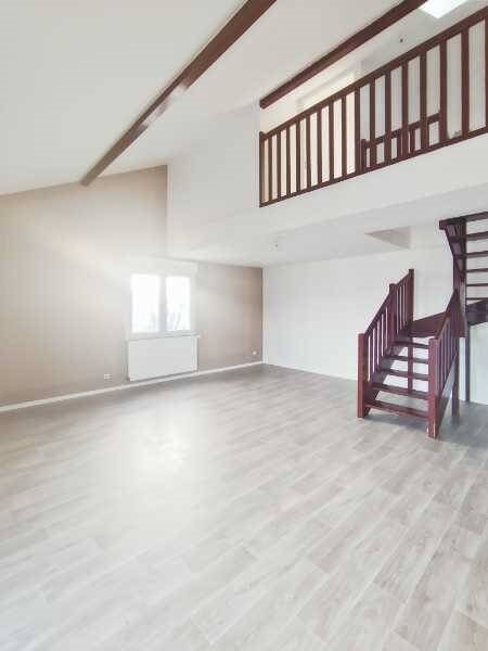 Appartement à vendre, 101m², Sochaux